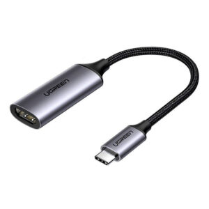Ugreen USB C to HDMI Adapter Cable 4K 60Hz Thunderbolt 3 Typ