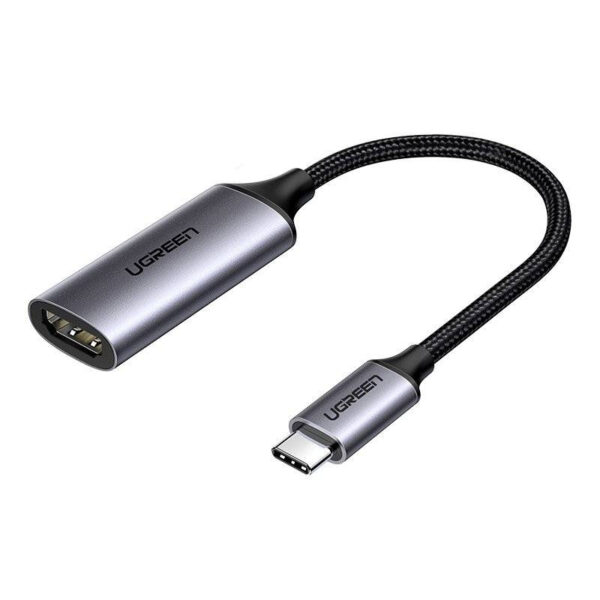 Ugreen USB C to HDMI Adapter Cable 4K 60Hz Thunderbolt 3 Typ
